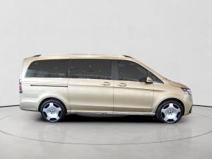 Mercedes-Benz V-Class V300d Exclusive - Image 8