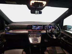 Mercedes-Benz V-Class V300d Exclusive - Image 9