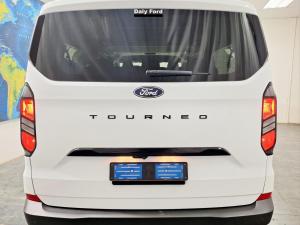 Ford Tourneo Custom 2.0SiT Trend LWB - Image 11