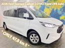 Thumbnail Ford Tourneo Custom 2.0SiT Trend LWB