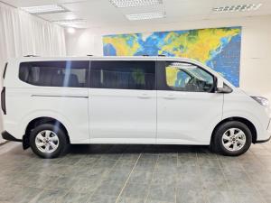 Ford Tourneo Custom 2.0SiT Trend LWB - Image 2