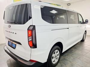 Ford Tourneo Custom 2.0SiT Trend LWB - Image 3