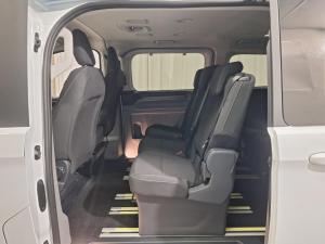 Ford Tourneo Custom 2.0SiT Trend LWB - Image 7
