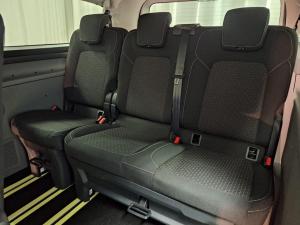 Ford Tourneo Custom 2.0SiT Trend LWB - Image 8