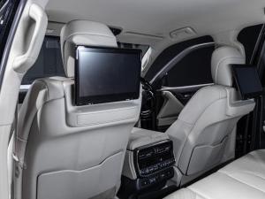 Toyota Land Cruiser 300 3.5T ZX - Image 18