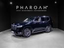 Thumbnail Toyota Land Cruiser 300 3.5T ZX