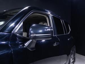 Toyota Land Cruiser 300 3.5T ZX - Image 7