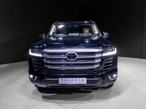 Toyota Land Cruiser 300 3.5T ZX - Image 9