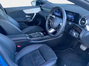 Mercedes-Benz CLA CLA200 Progressive - Image 13
