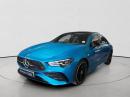 Thumbnail Mercedes-Benz CLA CLA200 Progressive