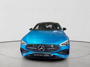 Mercedes-Benz CLA CLA200 Progressive - Image 2