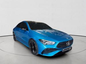Mercedes-Benz CLA CLA200 Progressive - Image 3