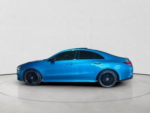 Mercedes-Benz CLA CLA200 Progressive - Image 4