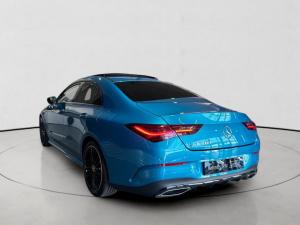 Mercedes-Benz CLA CLA200 Progressive - Image 5