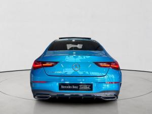 Mercedes-Benz CLA CLA200 Progressive - Image 6