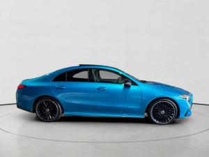Mercedes-Benz CLA CLA200 Progressive - Image 8