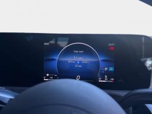 Mercedes-Benz CLA CLA200 Progressive - Image 9