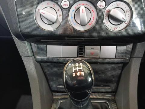 Image Ford Focus 1.8 5-door Ambiente