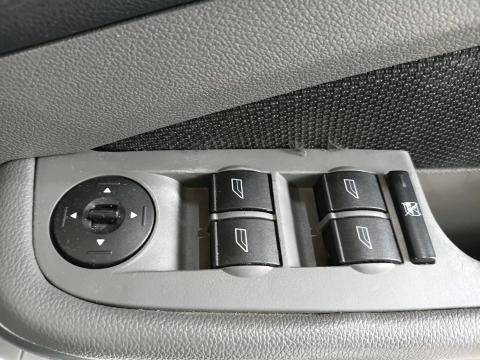 Image Ford Focus 1.8 5-door Ambiente