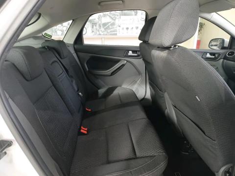 Image Ford Focus 1.8 5-door Ambiente