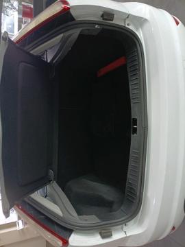 Image Ford Focus 1.8 5-door Ambiente