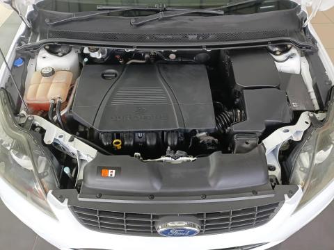 Image Ford Focus 1.8 5-door Ambiente