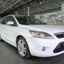 Used 2011 Ford Focus 1.8 5-door Ambiente Cape Town for only R&nbsp;99,995.00
