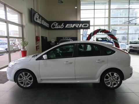 Image Ford Focus 1.8 5-door Ambiente