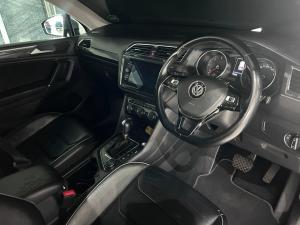 Volkswagen Tiguan Allspace 2.0TDI 4Motion Comfortline - Image 13
