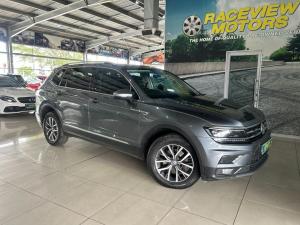 Volkswagen Tiguan Allspace 2.0TDI 4Motion Comfortline - Image 1
