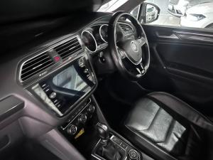 Volkswagen Tiguan Allspace 2.0TDI 4Motion Comfortline - Image 6
