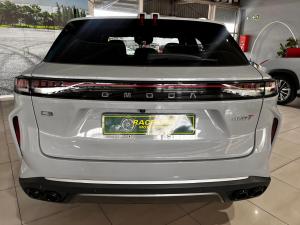 Omoda C9 2.0TGDI 400T Explore AWD - Image 3