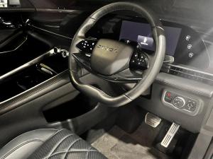 Omoda C9 2.0TGDI 400T Explore AWD - Image 6