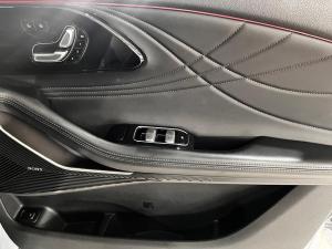 Omoda C9 2.0TGDI 400T Explore AWD - Image 7