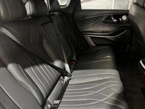 Omoda C9 2.0TGDI 400T Explore AWD - Image 8