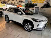 Thumbnail Toyota Corolla Cross 1.8 HEV XR