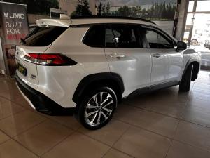Toyota Corolla Cross 1.8 HEV XR - Image 2