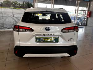 Toyota Corolla Cross 1.8 HEV XR - Image 3