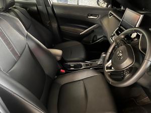 Toyota Corolla Cross 1.8 HEV XR - Image 5