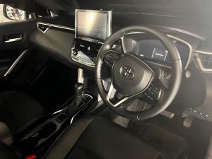 Toyota Corolla Cross 1.8 HEV XR - Image 6