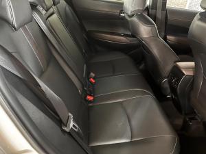 Toyota Corolla Cross 1.8 HEV XR - Image 8