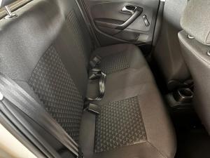 Volkswagen Polo Vivo hatch 1.4 - Image 10