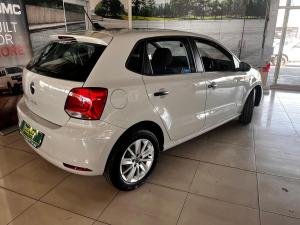 Volkswagen Polo Vivo hatch 1.4 - Image 2