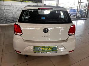 Volkswagen Polo Vivo hatch 1.4 - Image 3