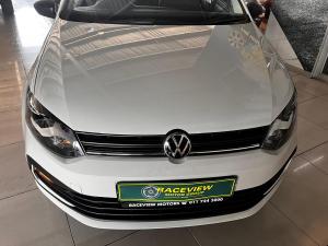Volkswagen Polo Vivo hatch 1.4 - Image 4