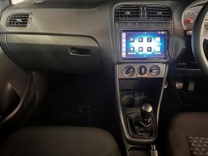 Volkswagen Polo Vivo hatch 1.4 - Image 6