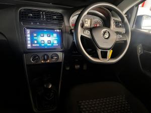 Volkswagen Polo Vivo hatch 1.4 - Image 7