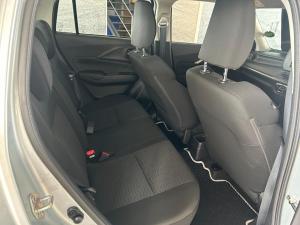 Suzuki Swift 1.2 GL+ manual - Image 12