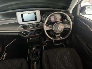 Suzuki Swift 1.2 GL+ manual - Image 13