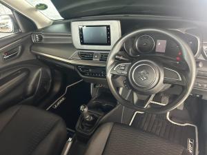 Suzuki Swift 1.2 GL+ manual - Image 8